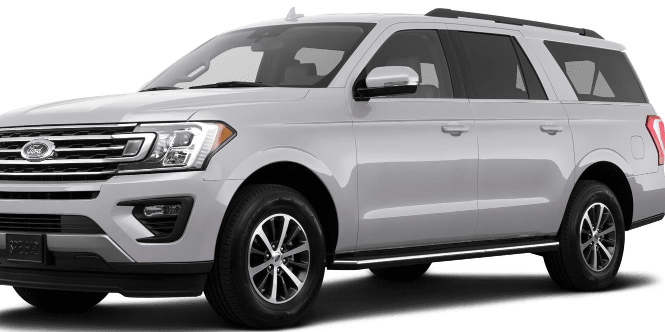 FORD EXPEDITION MAX 2019 1FMJK1HT1KEA68800 image